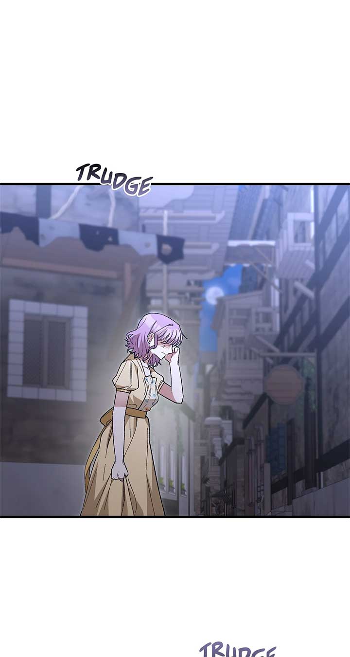 Let Me Kidnap the Male Lead! Chapter 26 - Page 63