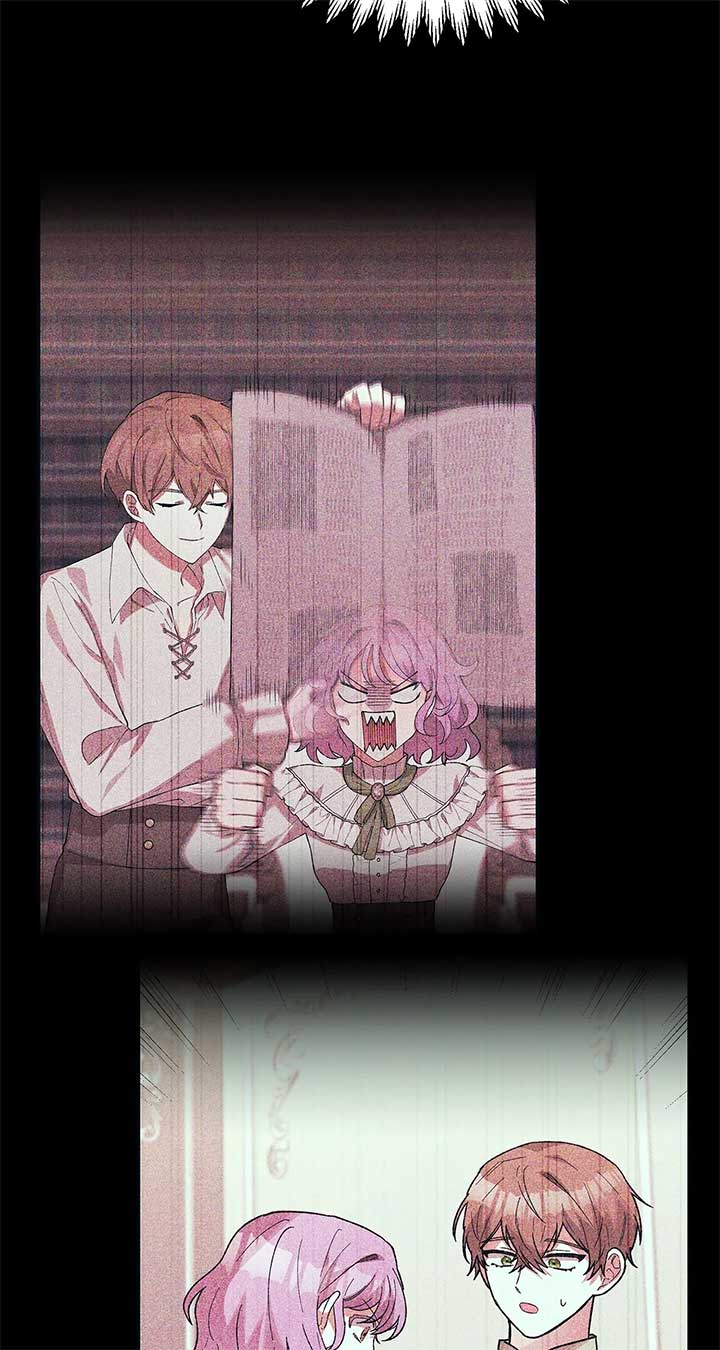 Let Me Kidnap the Male Lead! Chapter 26 - Page 67