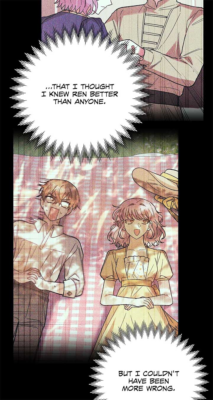 Let Me Kidnap the Male Lead! Chapter 26 - Page 68