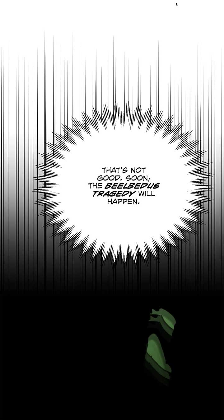 Let Me Kidnap the Male Lead! Chapter 26 - Page 72