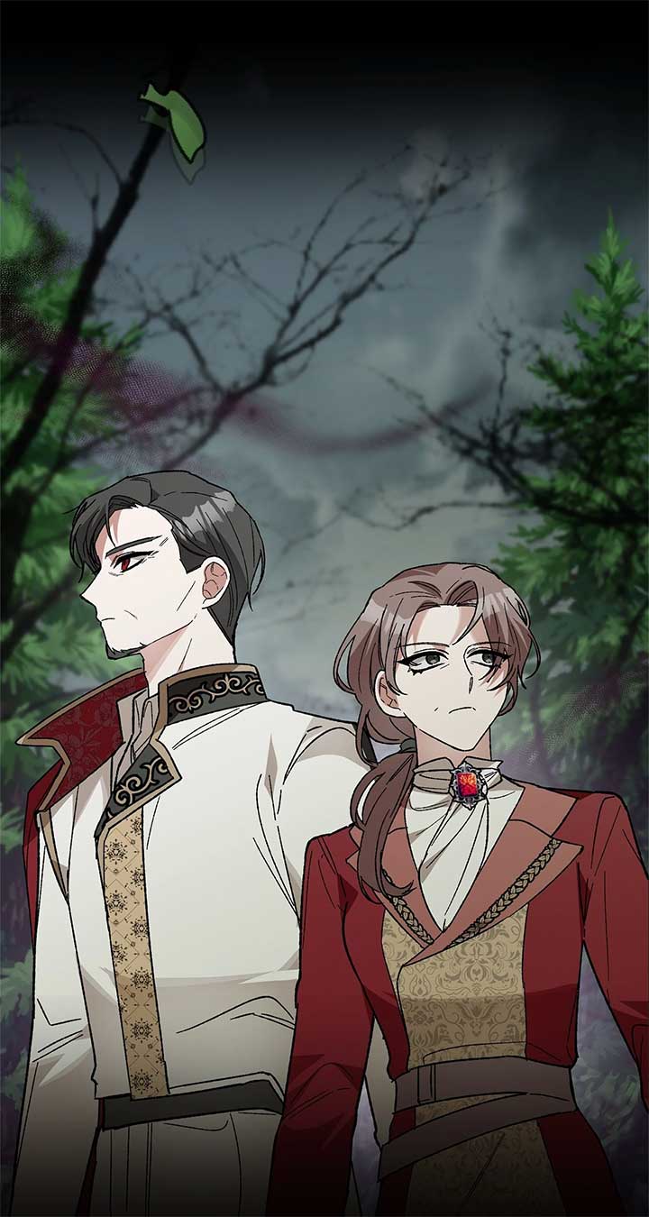 Let Me Kidnap the Male Lead! Chapter 26 - Page 73