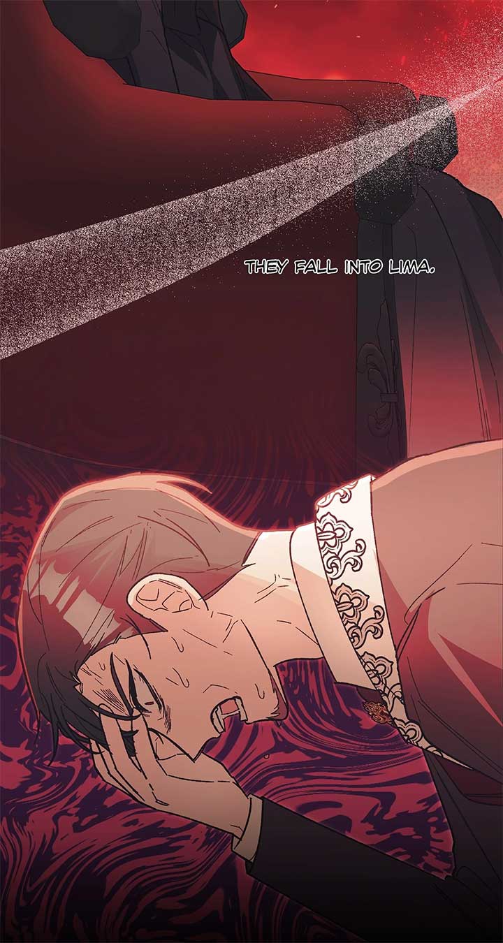 Let Me Kidnap the Male Lead! Chapter 26 - Page 77