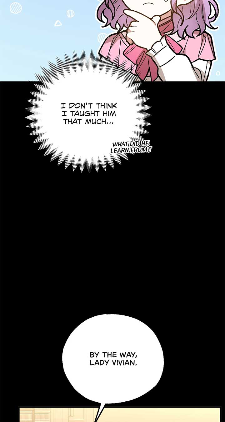 Let Me Kidnap the Male Lead! Chapter 26 - Page 9