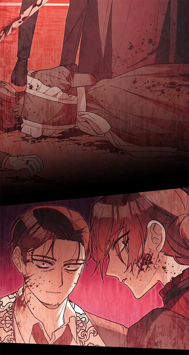 Let Me Kidnap the Male Lead! Chapter 26 - Page 84