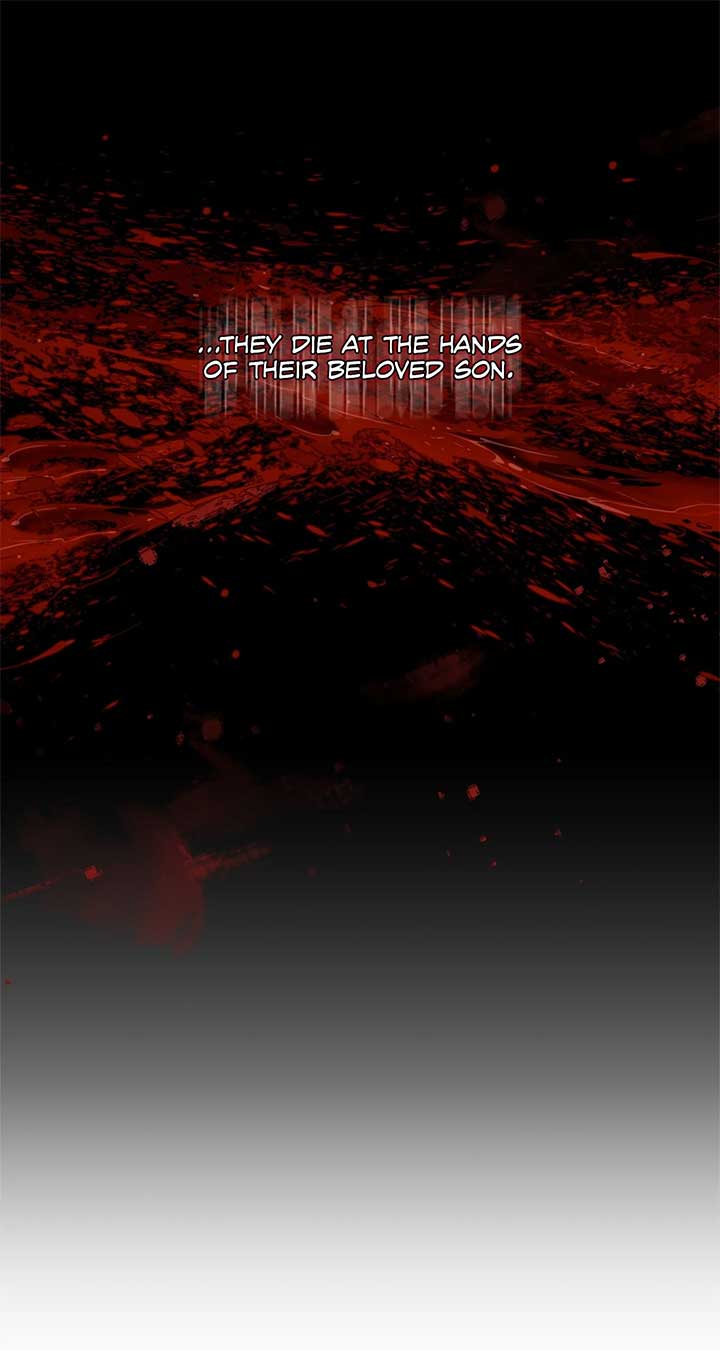 Let Me Kidnap the Male Lead! Chapter 26 - Page 87