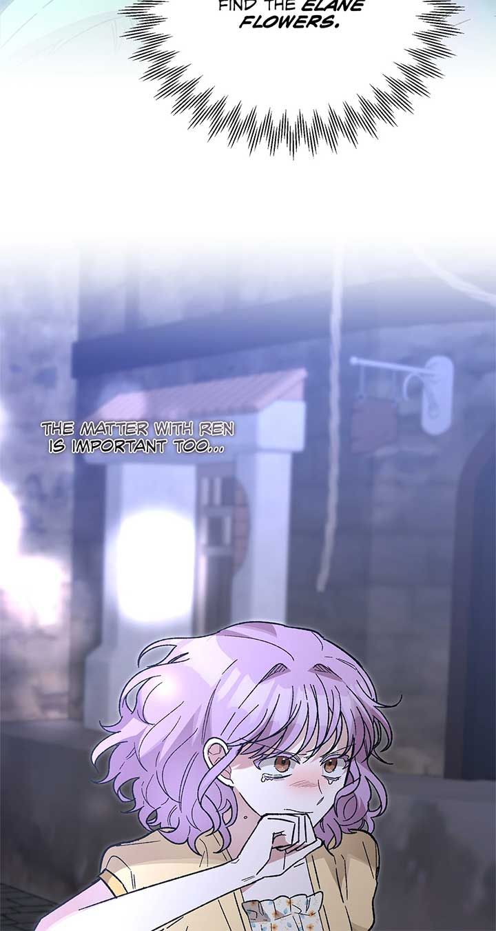 Let Me Kidnap the Male Lead! Chapter 26 - Page 90