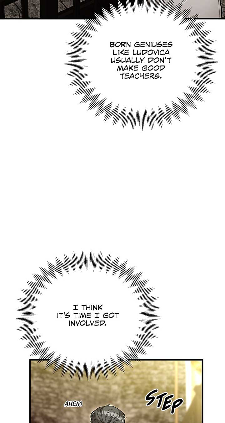Let Me Kidnap the Male Lead! Chapter 27 - Page 101