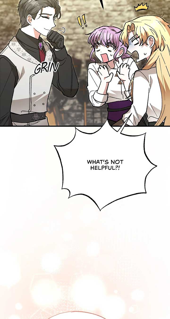 Let Me Kidnap the Male Lead! Chapter 27 - Page 105