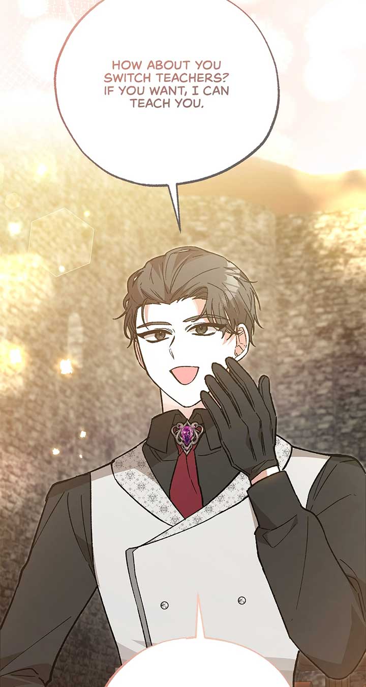 Let Me Kidnap the Male Lead! Chapter 27 - Page 106
