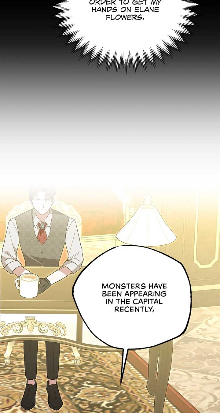 Let Me Kidnap the Male Lead! Chapter 27 - Page 14