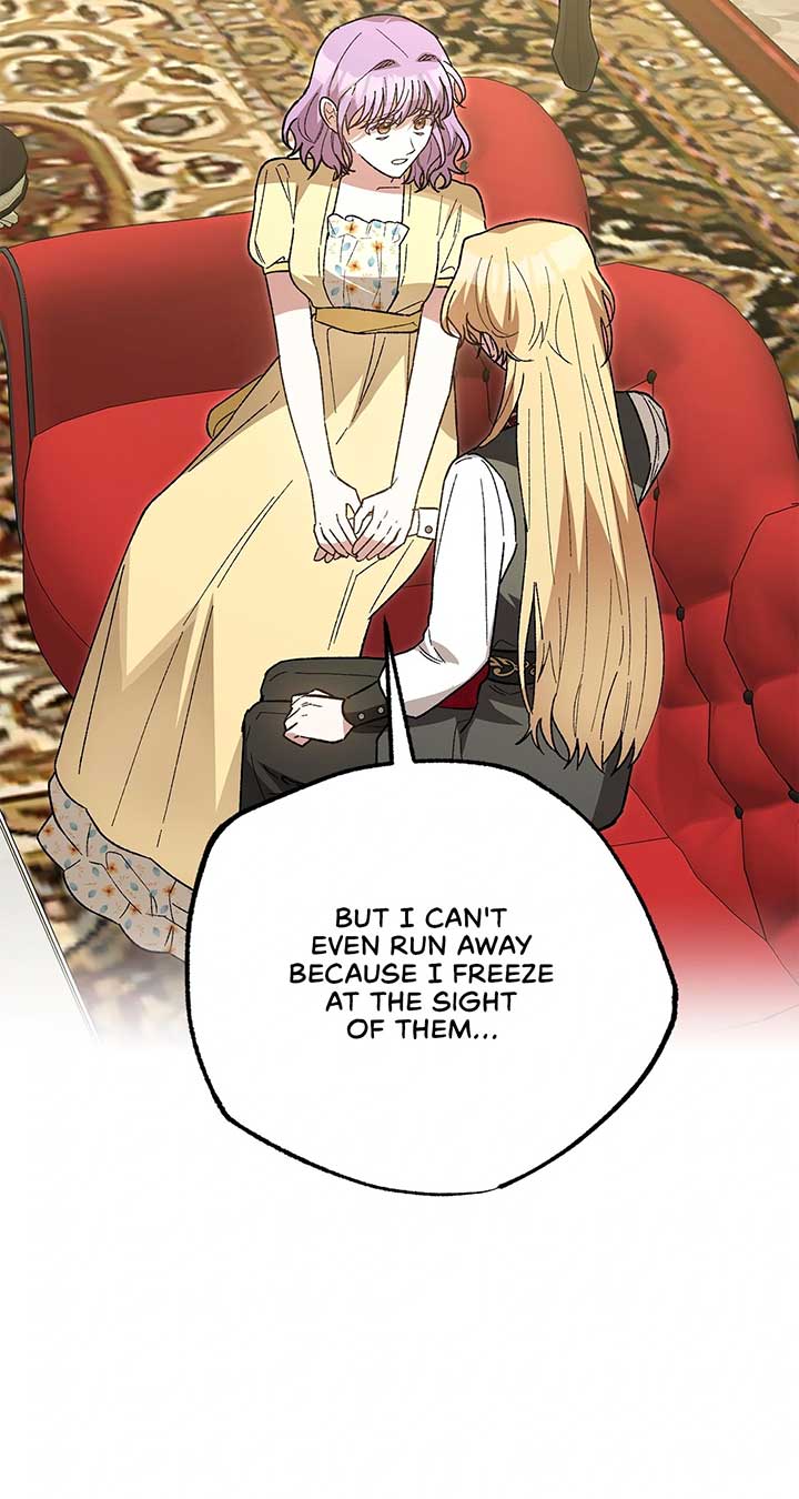 Let Me Kidnap the Male Lead! Chapter 27 - Page 15