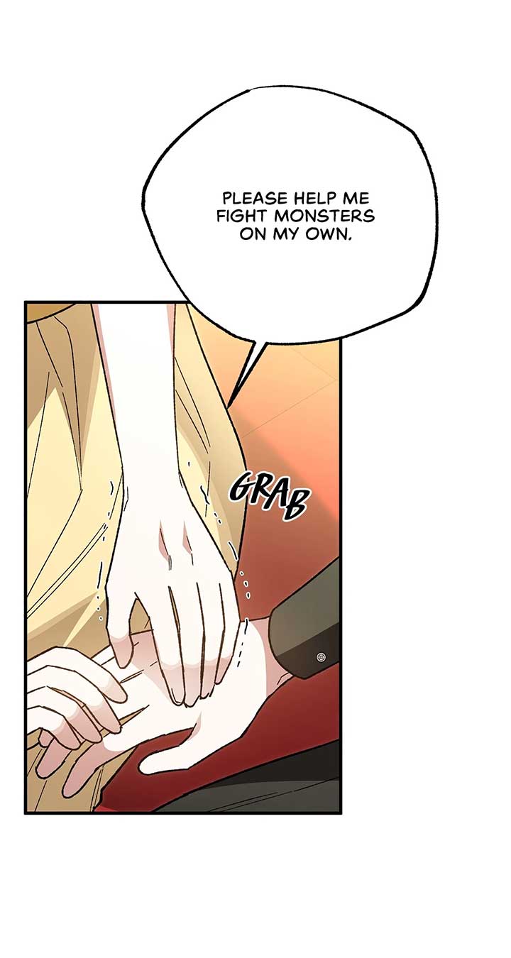 Let Me Kidnap the Male Lead! Chapter 27 - Page 16