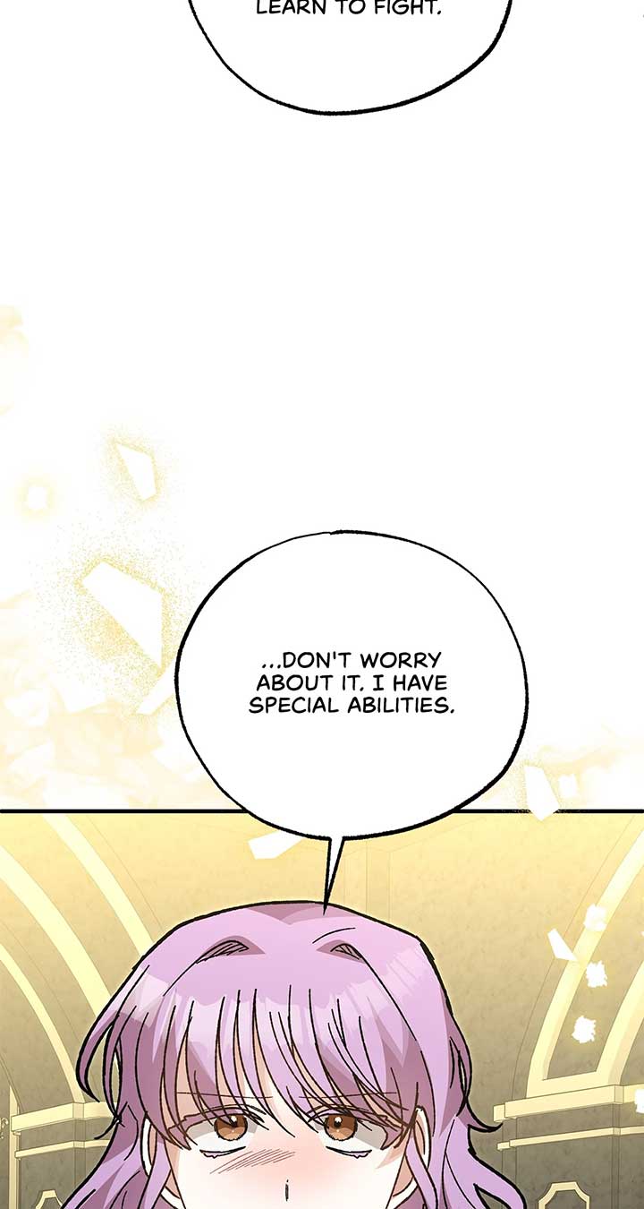 Let Me Kidnap the Male Lead! Chapter 27 - Page 18