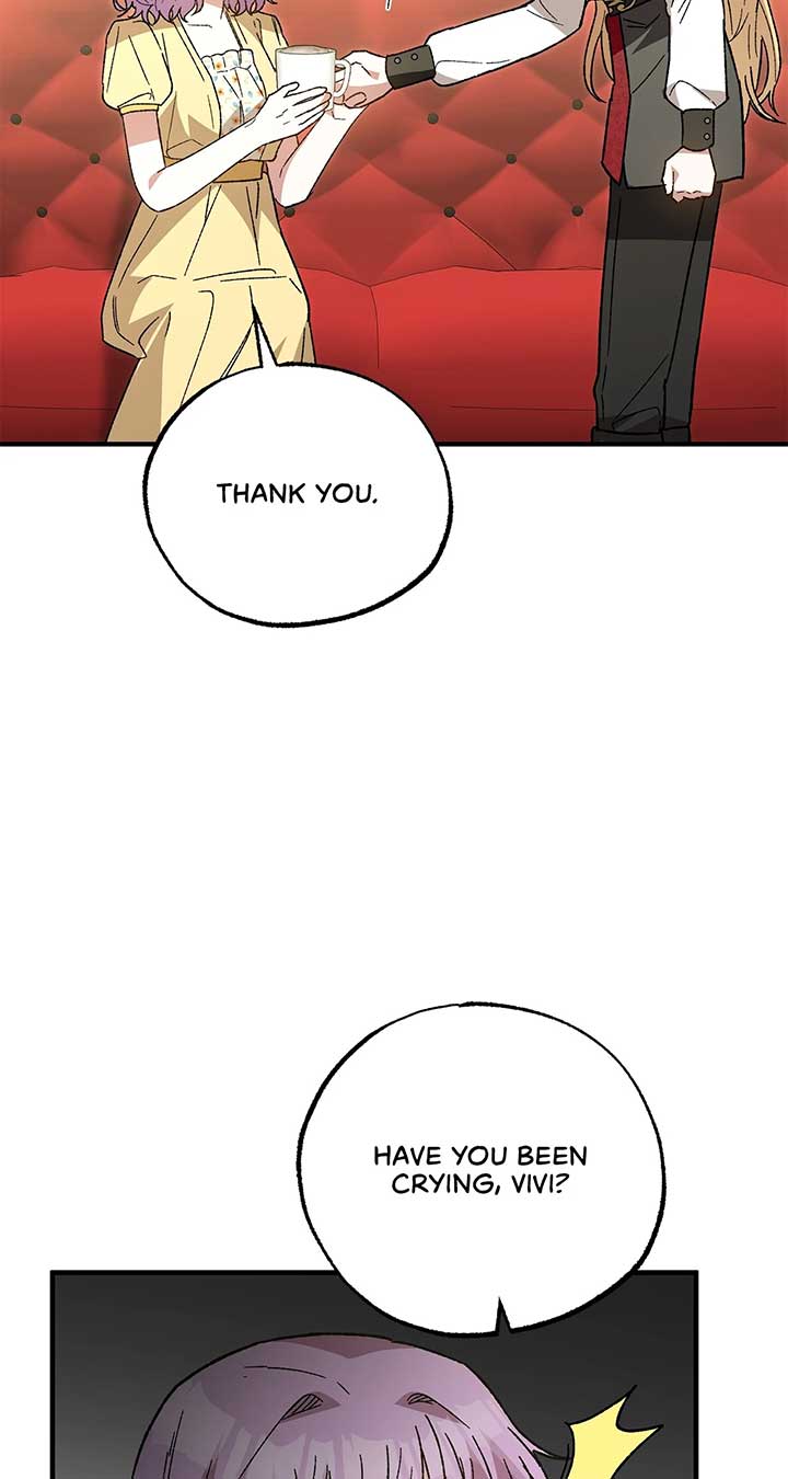 Let Me Kidnap the Male Lead! Chapter 27 - Page 3