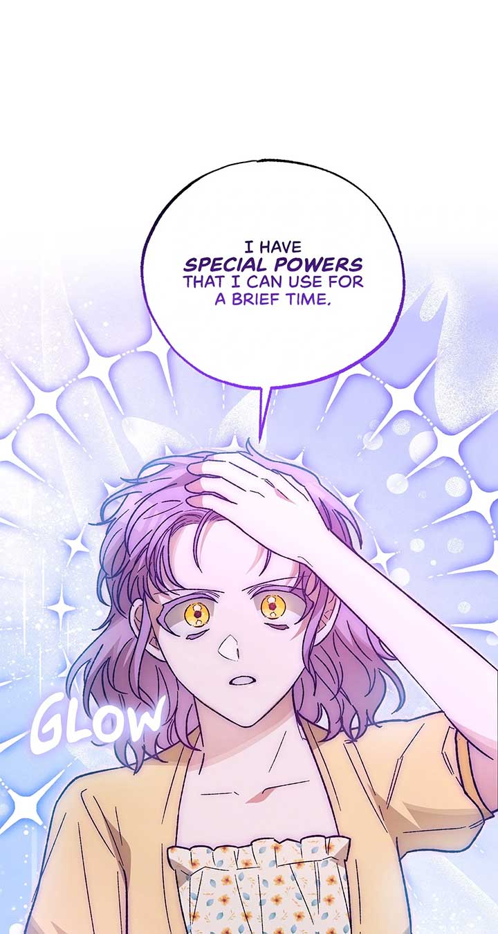 Let Me Kidnap the Male Lead! Chapter 27 - Page 22
