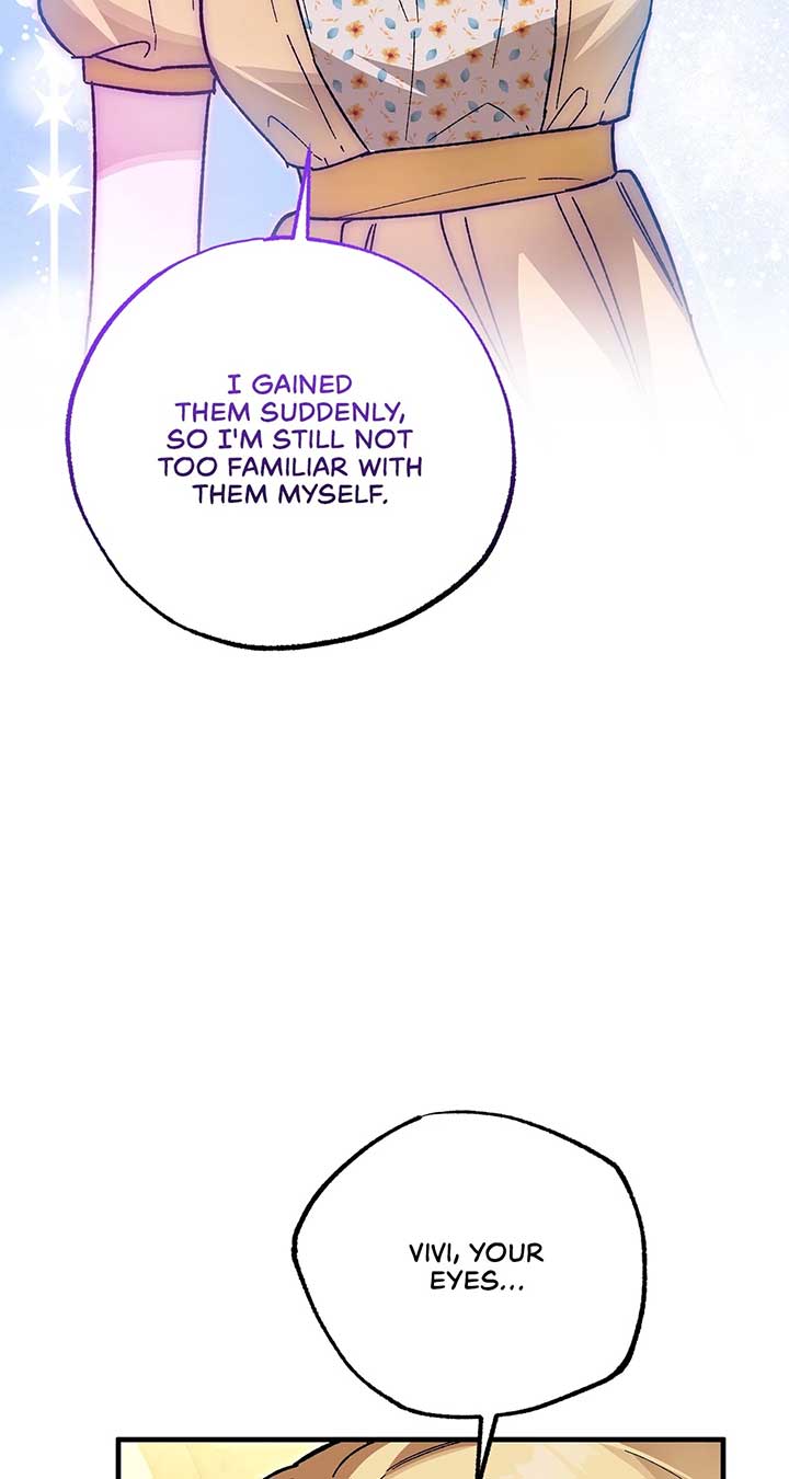 Let Me Kidnap the Male Lead! Chapter 27 - Page 23