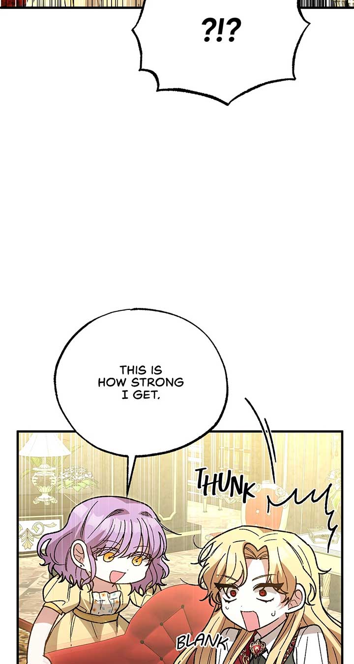 Let Me Kidnap the Male Lead! Chapter 27 - Page 27