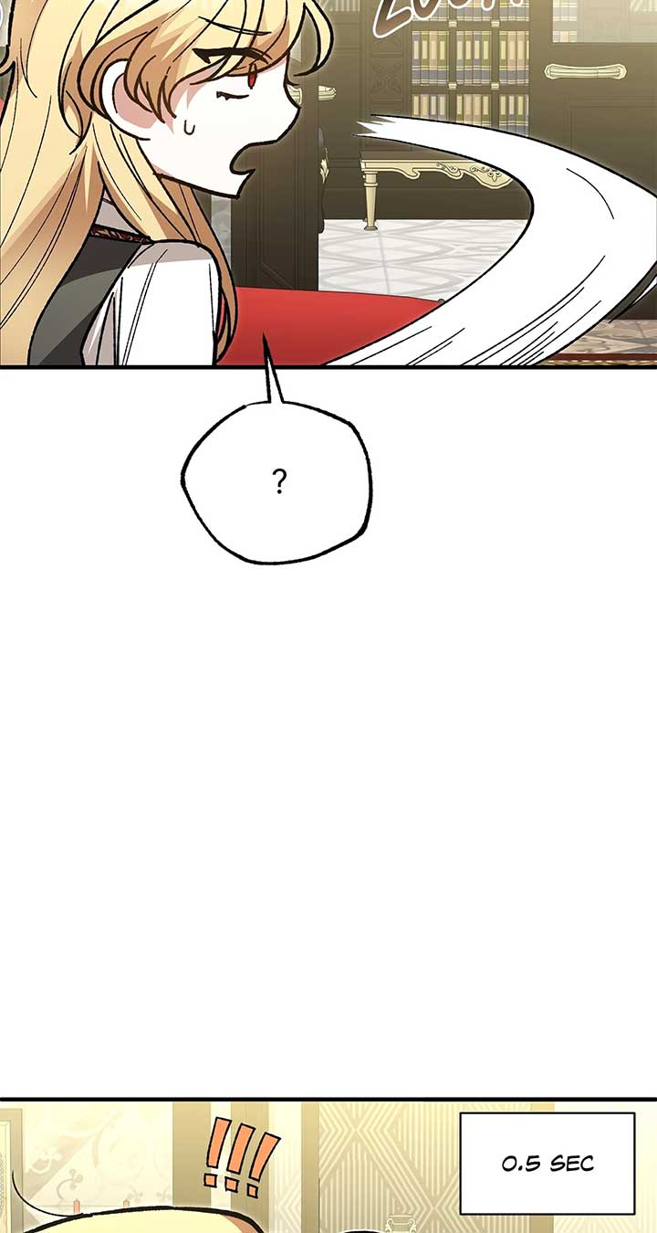 Let Me Kidnap the Male Lead! Chapter 27 - Page 29