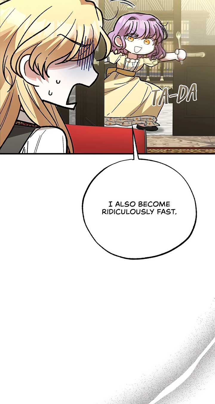 Let Me Kidnap the Male Lead! Chapter 27 - Page 30