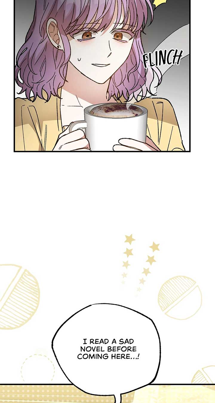 Let Me Kidnap the Male Lead! Chapter 27 - Page 4