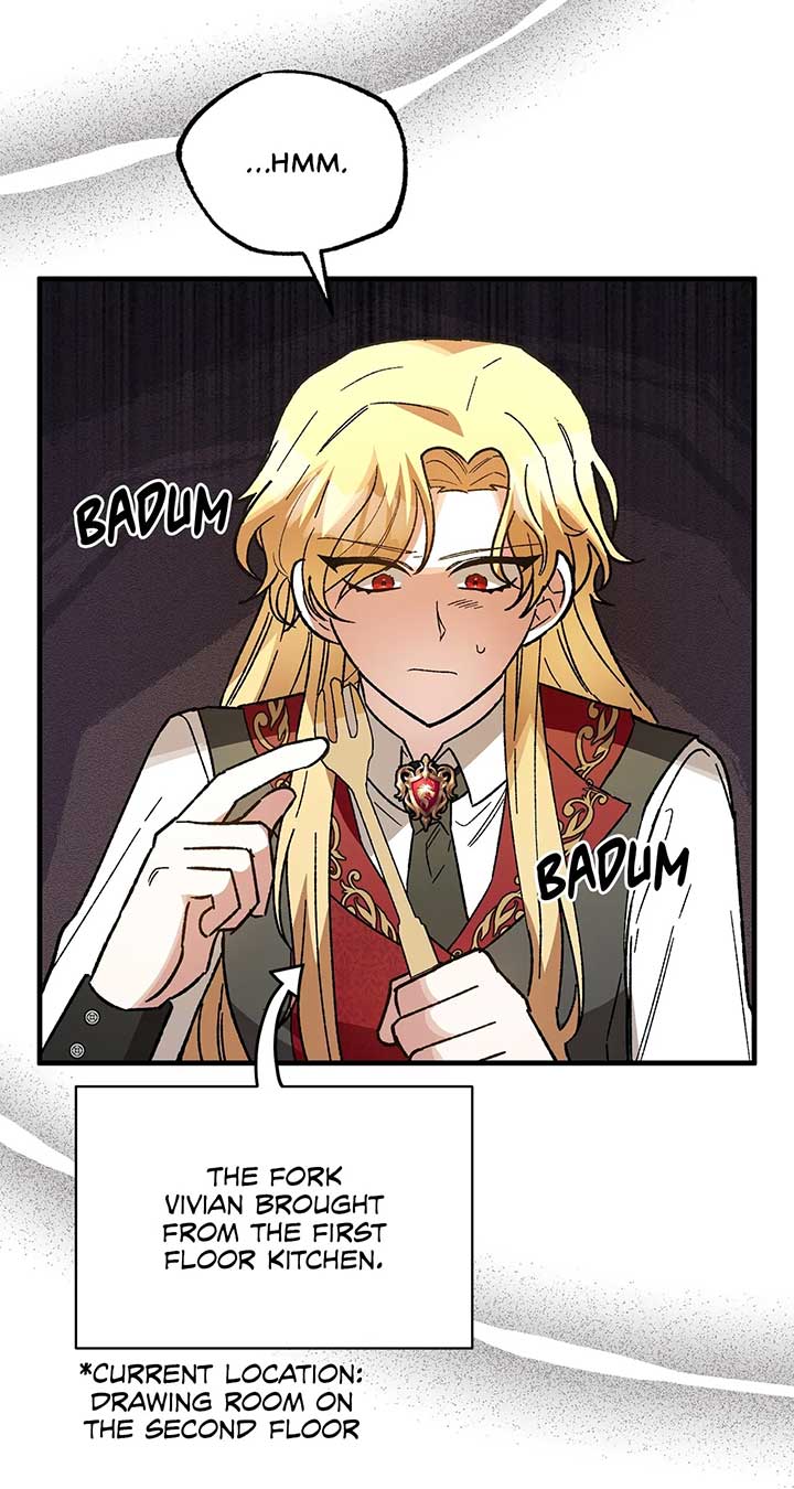 Let Me Kidnap the Male Lead! Chapter 27 - Page 31
