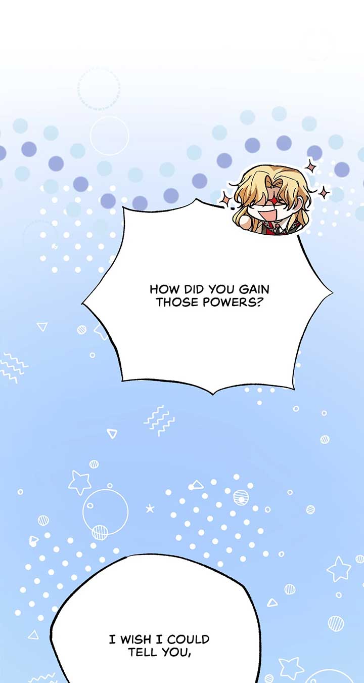 Let Me Kidnap the Male Lead! Chapter 27 - Page 33