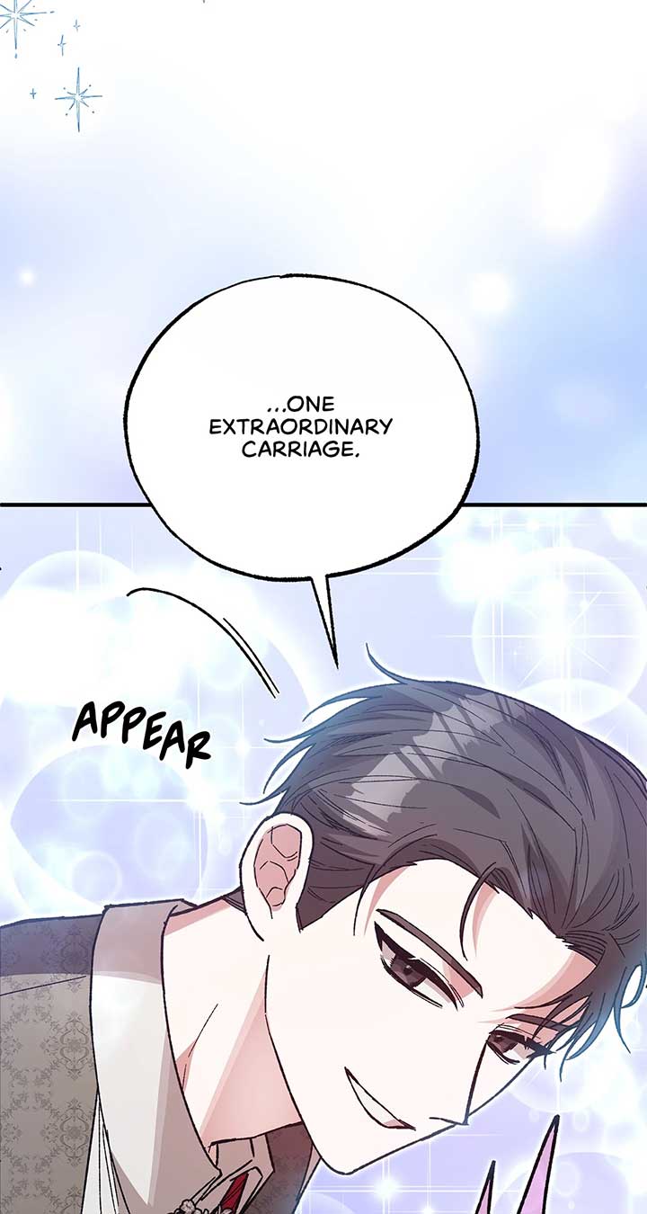 Let Me Kidnap the Male Lead! Chapter 27 - Page 36