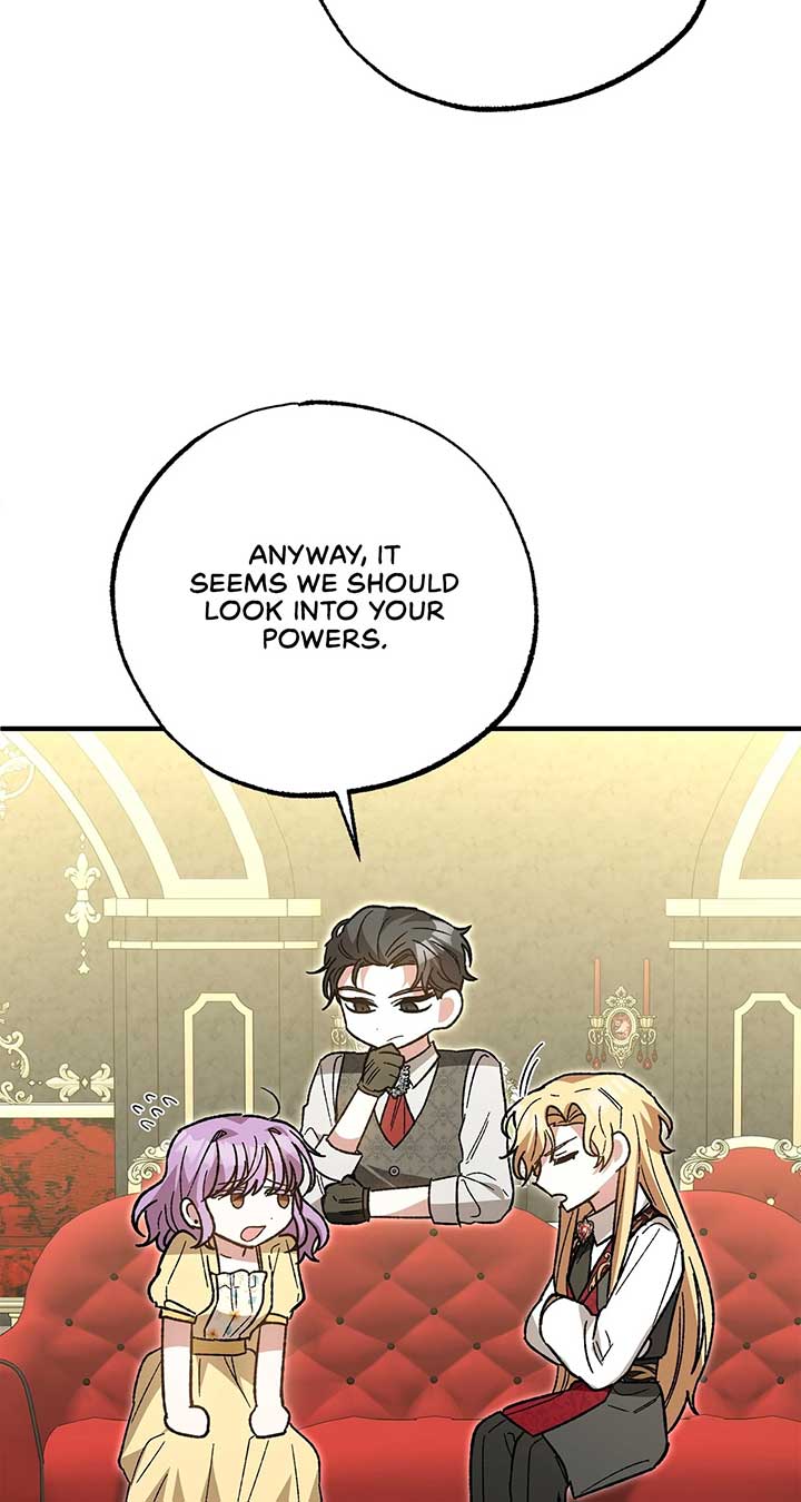 Let Me Kidnap the Male Lead! Chapter 27 - Page 39