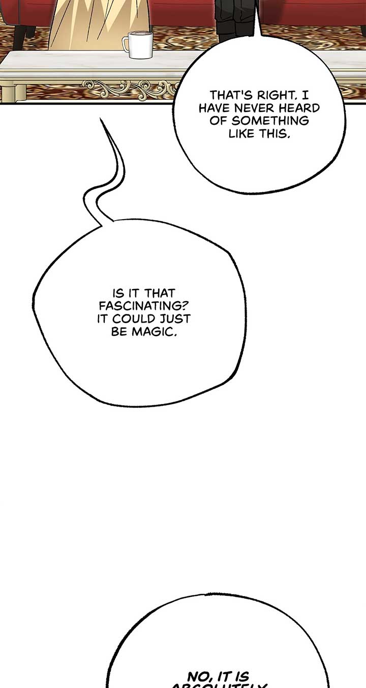 Let Me Kidnap the Male Lead! Chapter 27 - Page 40