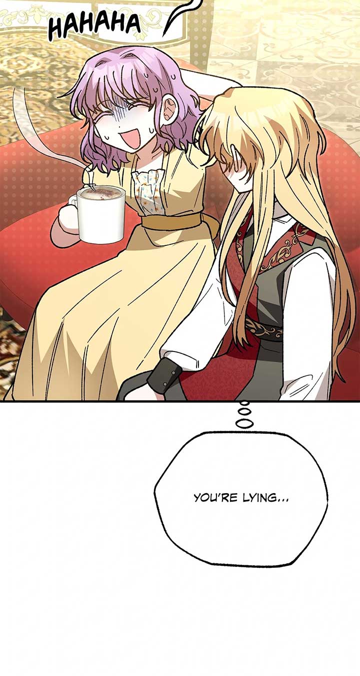 Let Me Kidnap the Male Lead! Chapter 27 - Page 5