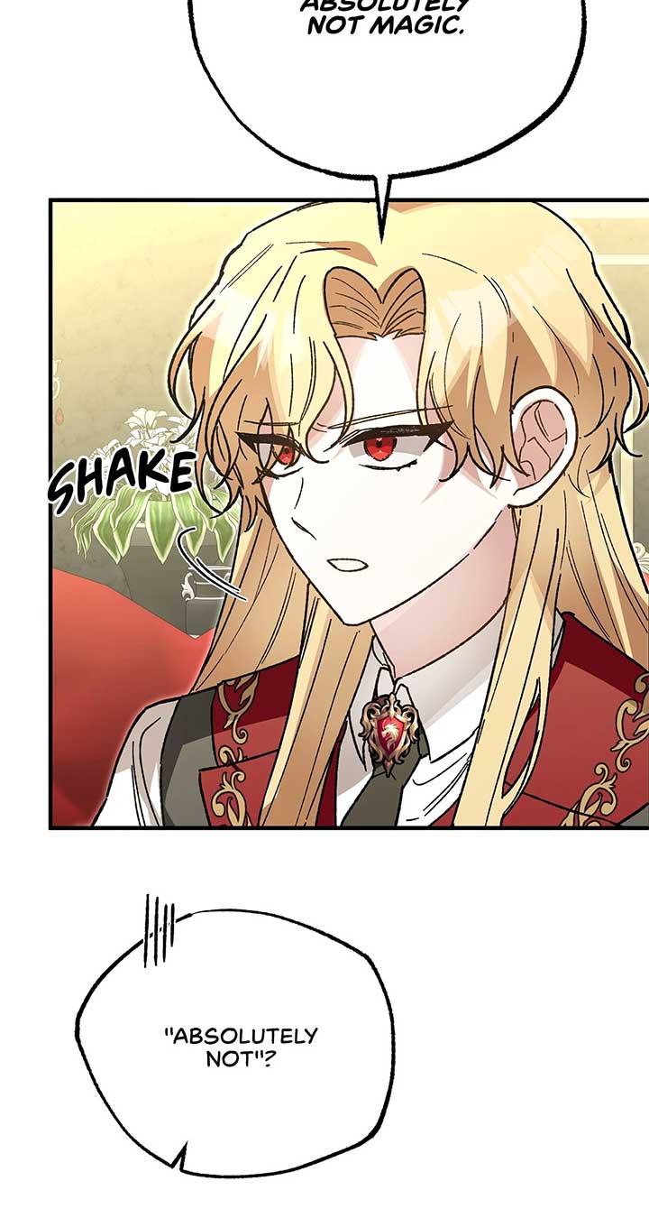 Let Me Kidnap the Male Lead! Chapter 27 - Page 41