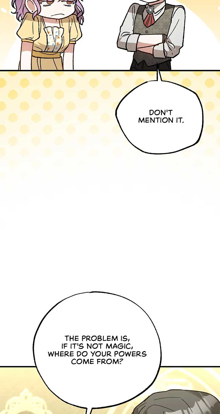 Let Me Kidnap the Male Lead! Chapter 27 - Page 46