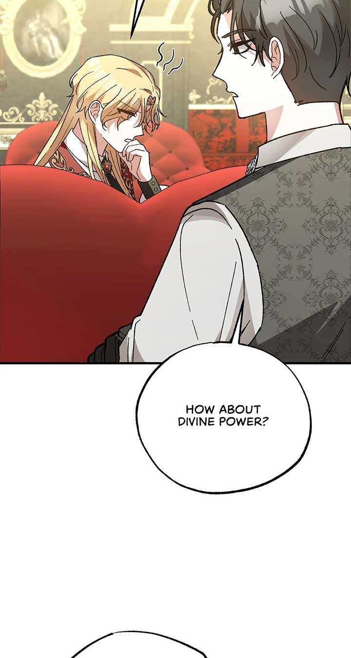 Let Me Kidnap the Male Lead! Chapter 27 - Page 47