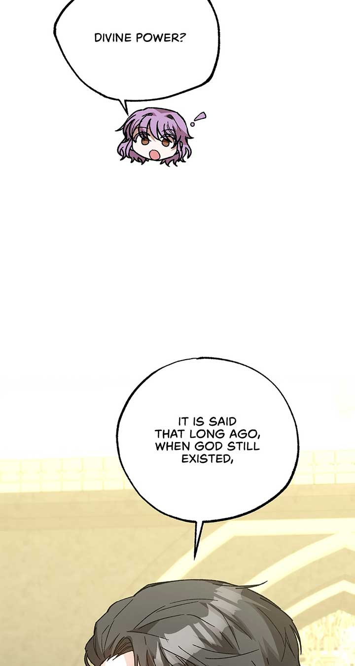 Let Me Kidnap the Male Lead! Chapter 27 - Page 48