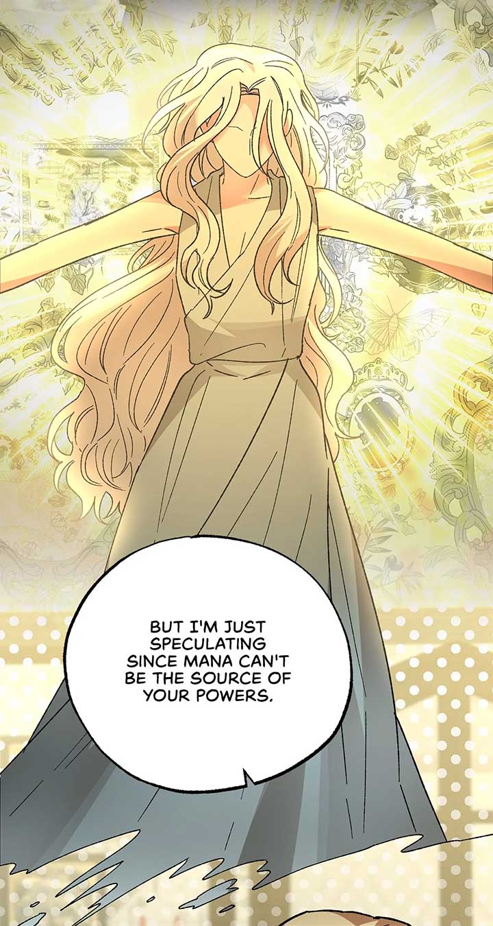 Let Me Kidnap the Male Lead! Chapter 27 - Page 50