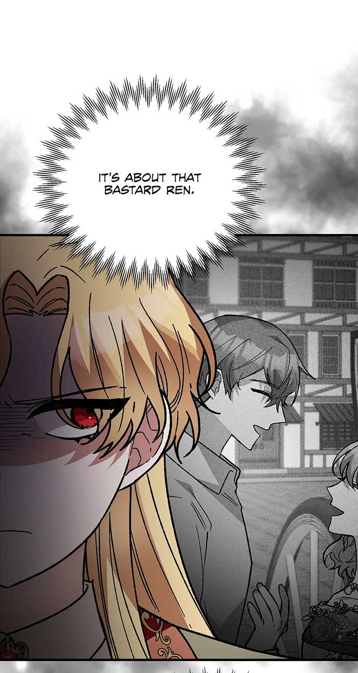 Let Me Kidnap the Male Lead! Chapter 27 - Page 6