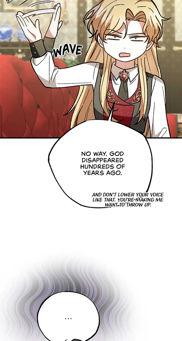 Let Me Kidnap the Male Lead! Chapter 27 - Page 51