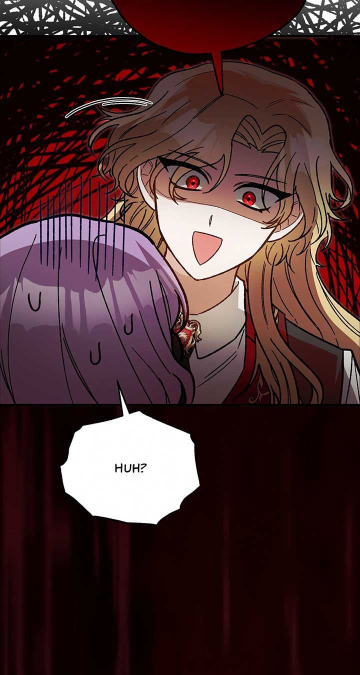 Let Me Kidnap the Male Lead! Chapter 27 - Page 56