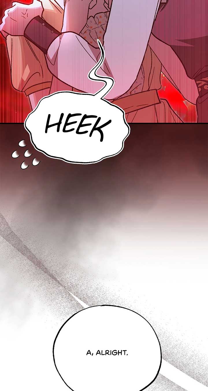 Let Me Kidnap the Male Lead! Chapter 27 - Page 60