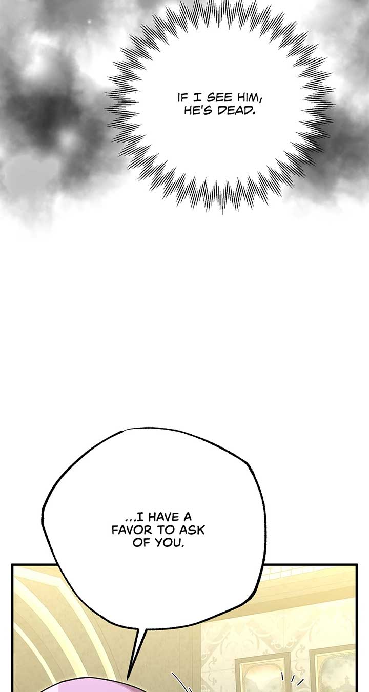 Let Me Kidnap the Male Lead! Chapter 27 - Page 7