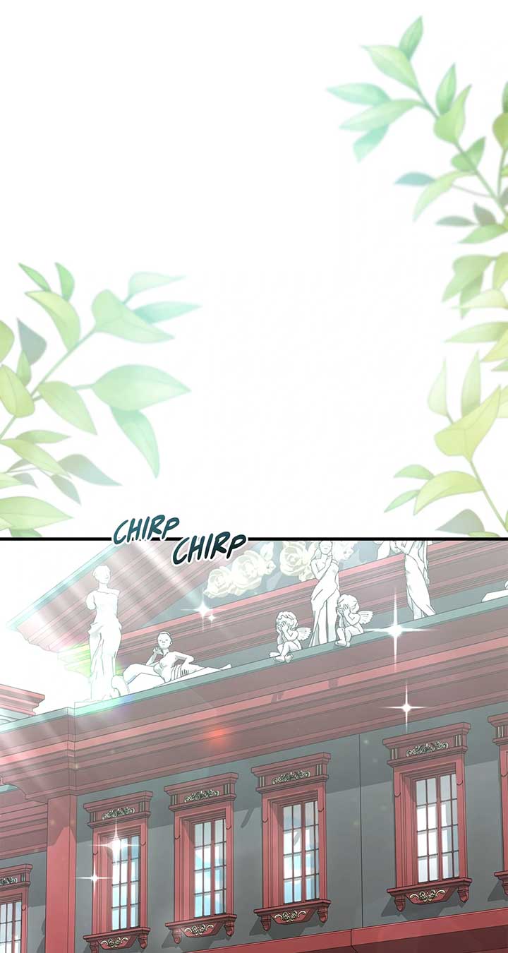 Let Me Kidnap the Male Lead! Chapter 27 - Page 62