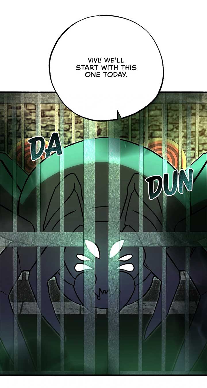 Let Me Kidnap the Male Lead! Chapter 27 - Page 65