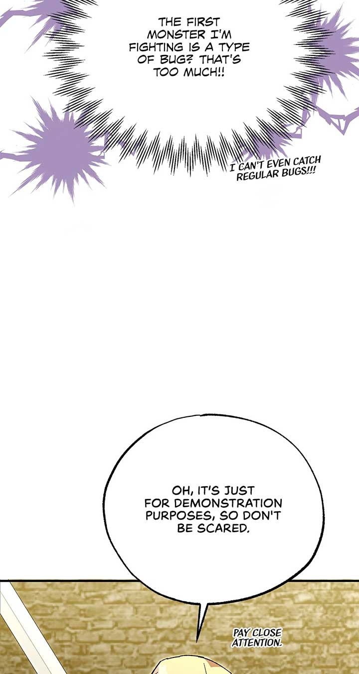 Let Me Kidnap the Male Lead! Chapter 27 - Page 67