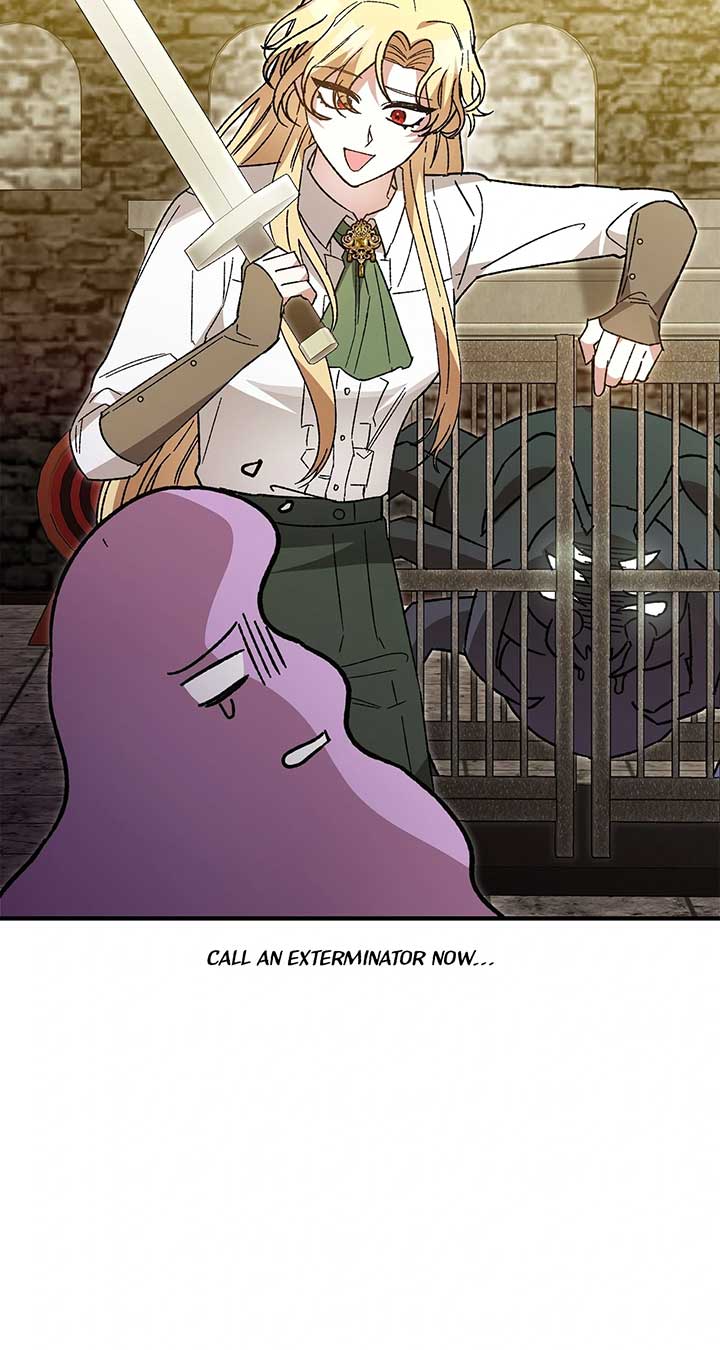 Let Me Kidnap the Male Lead! Chapter 27 - Page 68