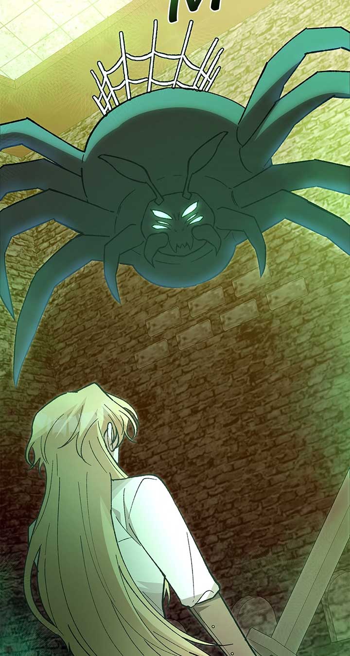 Let Me Kidnap the Male Lead! Chapter 27 - Page 71
