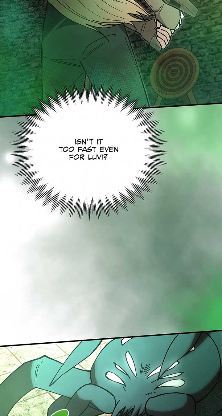 Let Me Kidnap the Male Lead! Chapter 27 - Page 72