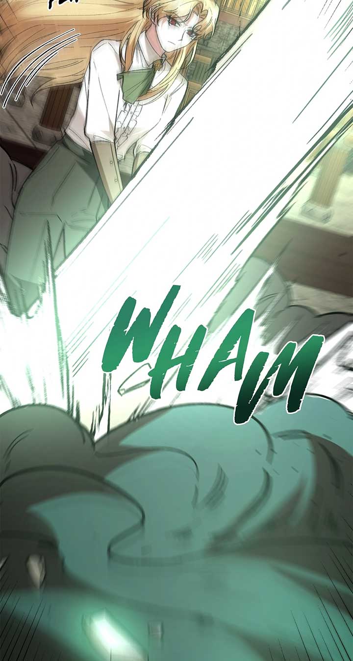 Let Me Kidnap the Male Lead! Chapter 27 - Page 76