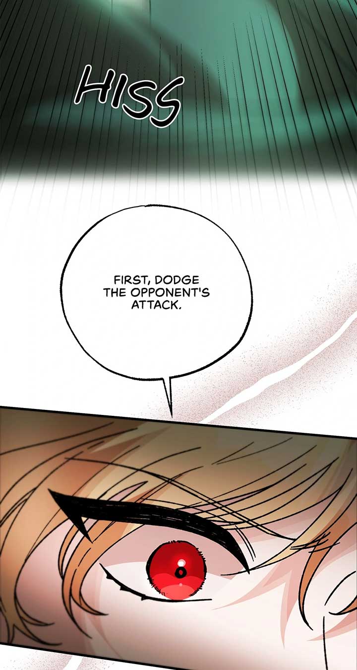 Let Me Kidnap the Male Lead! Chapter 27 - Page 77
