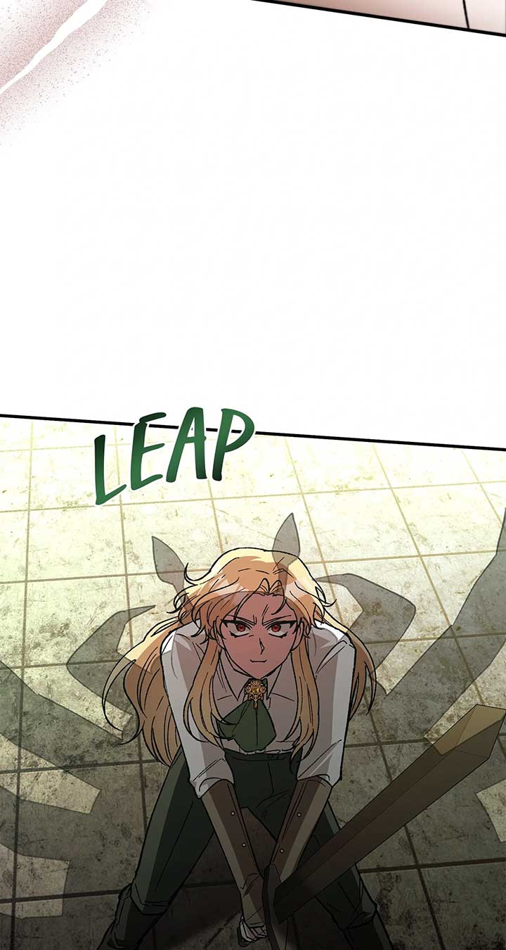 Let Me Kidnap the Male Lead! Chapter 27 - Page 78