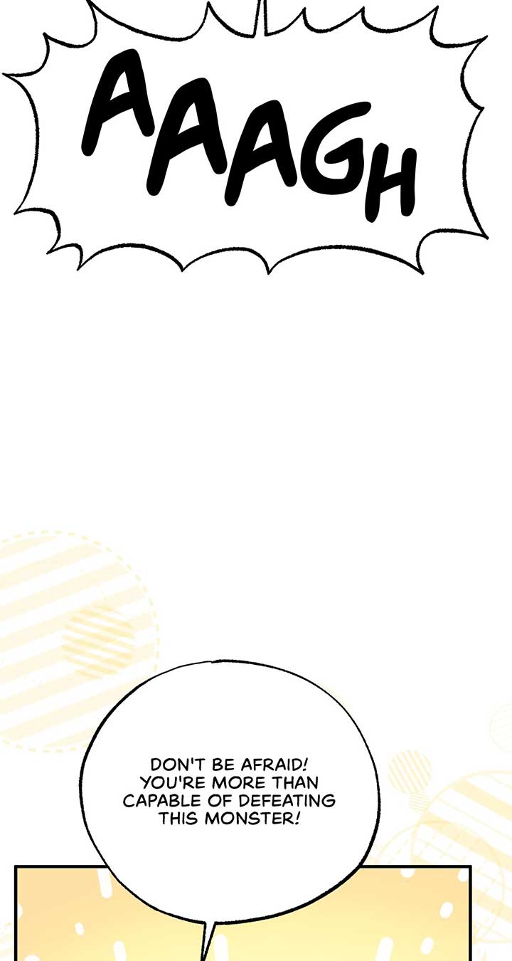 Let Me Kidnap the Male Lead! Chapter 27 - Page 91